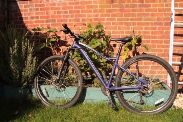 specialized jynx 650b 2015